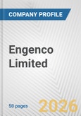 Engenco Limited Fundamental Company Report Including Financial, SWOT, Competitors and Industry Analysis- Product Image