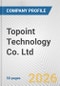 Topoint Technology Co. Ltd. Fundamental Company Report Including Financial, SWOT, Competitors and Industry Analysis - Product Thumbnail Image