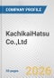 KachikaiHatsu Co.,Ltd. Fundamental Company Report Including Financial, SWOT, Competitors and Industry Analysis - Product Thumbnail Image