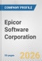 Epicor Software Corporation Fundamental Company Report Including Financial, SWOT, Competitors and Industry Analysis - Product Thumbnail Image