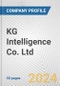 KG Intelligence Co. Ltd. Fundamental Company Report Including Financial, SWOT, Competitors and Industry Analysis - Product Thumbnail Image