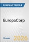 EuropaCorp Fundamental Company Report Including Financial, SWOT, Competitors and Industry Analysis - Product Thumbnail Image