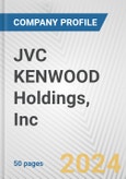 JVC KENWOOD Holdings, Inc. Fundamental Company Report Including Financial, SWOT, Competitors and Industry Analysis- Product Image