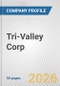 Tri-Valley Corp. Fundamental Company Report Including Financial, SWOT, Competitors and Industry Analysis - Product Thumbnail Image