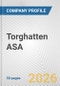 Torghatten ASA Fundamental Company Report Including Financial, SWOT, Competitors and Industry Analysis - Product Thumbnail Image