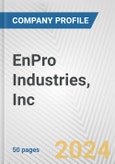 EnPro Industries, Inc. Fundamental Company Report Including Financial, SWOT, Competitors and Industry Analysis- Product Image