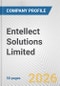 Entellect Solutions Limited Fundamental Company Report Including Financial, SWOT, Competitors and Industry Analysis - Product Thumbnail Image