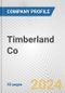 Timberland Co. Fundamental Company Report Including Financial, SWOT, Competitors and Industry Analysis - Product Thumbnail Image