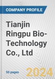 Tianjin Ringpu Bio-Technology Co., Ltd. Fundamental Company Report Including Financial, SWOT, Competitors and Industry Analysis- Product Image
