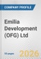 Emilia Development (OFG) Ltd. Fundamental Company Report Including Financial, SWOT, Competitors and Industry Analysis - Product Thumbnail Image