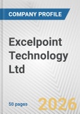 Excelpoint Technology Ltd. Fundamental Company Report Including Financial, SWOT, Competitors and Industry Analysis- Product Image