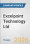 Excelpoint Technology Ltd. Fundamental Company Report Including Financial, SWOT, Competitors and Industry Analysis - Product Thumbnail Image