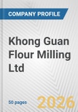 Khong Guan Flour Milling Ltd. Fundamental Company Report Including Financial, SWOT, Competitors and Industry Analysis- Product Image