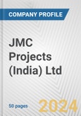 JMC Projects (India) Ltd. Fundamental Company Report Including Financial, SWOT, Competitors and Industry Analysis- Product Image