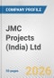 JMC Projects (India) Ltd. Fundamental Company Report Including Financial, SWOT, Competitors and Industry Analysis - Product Thumbnail Image