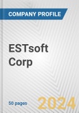 ESTsoft Corp. Fundamental Company Report Including Financial, SWOT, Competitors and Industry Analysis- Product Image
