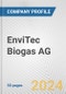 EnviTec Biogas AG Fundamental Company Report Including Financial, SWOT, Competitors and Industry Analysis - Product Thumbnail Image