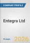 Entegra Ltd Fundamental Company Report Including Financial, SWOT, Competitors and Industry Analysis - Product Thumbnail Image