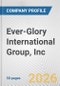 Ever-Glory International Group, Inc. Fundamental Company Report Including Financial, SWOT, Competitors and Industry Analysis - Product Thumbnail Image