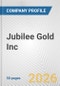 Jubilee Gold Inc. Fundamental Company Report Including Financial, SWOT, Competitors and Industry Analysis - Product Thumbnail Image