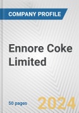 Ennore Coke Limited Fundamental Company Report Including Financial, SWOT, Competitors and Industry Analysis- Product Image
