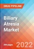 Biliary Atresia - Market Insight, Epidemiology and Market Forecast -2032- Product Image