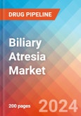 Biliary Atresia - Market Insight, Epidemiology and Market Forecast -2032- Product Image