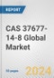4-(4-Methyl-3-pentenyl)-3-cyclohexene-1-carboxaldehyde (CAS 37677-14-8) Global Market Research Report 2024 - Product Image