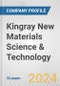 Kingray New Materials Science & Technology Fundamental Company Report Including Financial, SWOT, Competitors and Industry Analysis - Product Thumbnail Image