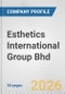 Esthetics International Group Bhd Fundamental Company Report Including Financial, SWOT, Competitors and Industry Analysis - Product Thumbnail Image