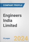 Engineers India Limited Fundamental Company Report Including Financial, SWOT, Competitors and Industry Analysis- Product Image