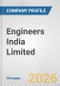 Engineers India Limited Fundamental Company Report Including Financial, SWOT, Competitors and Industry Analysis - Product Thumbnail Image