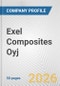 Exel Composites Oyj Fundamental Company Report Including Financial, SWOT, Competitors and Industry Analysis - Product Thumbnail Image
