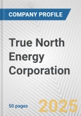 True North Energy Corporation Fundamental Company Report Including Financial, SWOT, Competitors and Industry Analysis- Product Image