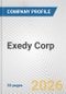 Exedy Corp. Fundamental Company Report Including Financial, SWOT, Competitors and Industry Analysis - Product Thumbnail Image