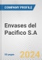 Envases del Pacifico S.A. Fundamental Company Report Including Financial, SWOT, Competitors and Industry Analysis - Product Thumbnail Image