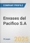 Envases del Pacifico S.A. Fundamental Company Report Including Financial, SWOT, Competitors and Industry Analysis - Product Thumbnail Image