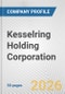 Kesselring Holding Corporation. Fundamental Company Report Including Financial, SWOT, Competitors and Industry Analysis - Product Thumbnail Image