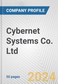 Cybernet Systems Co. Ltd. Fundamental Company Report Including Financial, SWOT, Competitors and Industry Analysis- Product Image