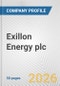 Exillon Energy plc Fundamental Company Report Including Financial, SWOT, Competitors and Industry Analysis - Product Thumbnail Image