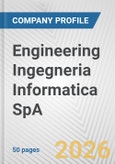 Engineering Ingegneria Informatica SpA Fundamental Company Report Including Financial, SWOT, Competitors and Industry Analysis- Product Image