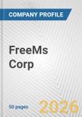 FreeMs Corp. Fundamental Company Report Including Financial, SWOT, Competitors and Industry Analysis- Product Image