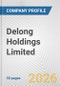 Delong Holdings Limited Fundamental Company Report Including Financial, SWOT, Competitors and Industry Analysis - Product Thumbnail Image