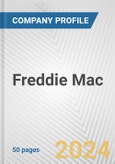 Freddie Mac Fundamental Company Report Including Financial, SWOT, Competitors and Industry Analysis- Product Image