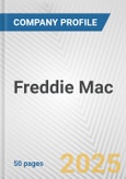 Freddie Mac Fundamental Company Report Including Financial, SWOT, Competitors and Industry Analysis- Product Image