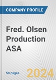 Fred. Olsen Production ASA Fundamental Company Report Including Financial, SWOT, Competitors and Industry Analysis- Product Image