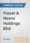 Fraser & Neave Holdings Bhd Fundamental Company Report Including Financial, SWOT, Competitors and Industry Analysis - Product Thumbnail Image