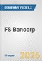 FS Bancorp Fundamental Company Report Including Financial, SWOT, Competitors and Industry Analysis - Product Thumbnail Image