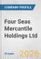 Four Seas Mercantile Holdings Ltd. Fundamental Company Report Including Financial, SWOT, Competitors and Industry Analysis - Product Thumbnail Image