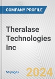 Theralase Technologies Inc. Fundamental Company Report Including Financial, SWOT, Competitors and Industry Analysis- Product Image